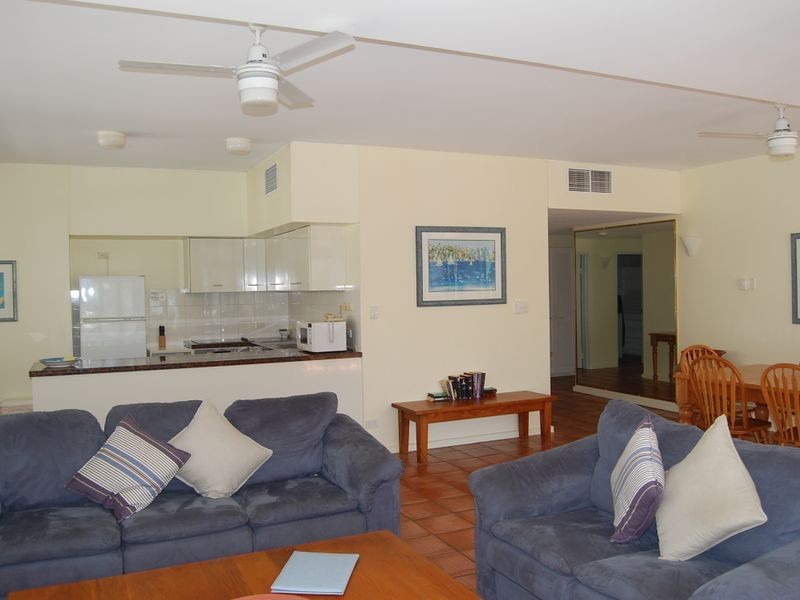 Unit/10 Balboa Apartments, Port Douglas QLD 4877