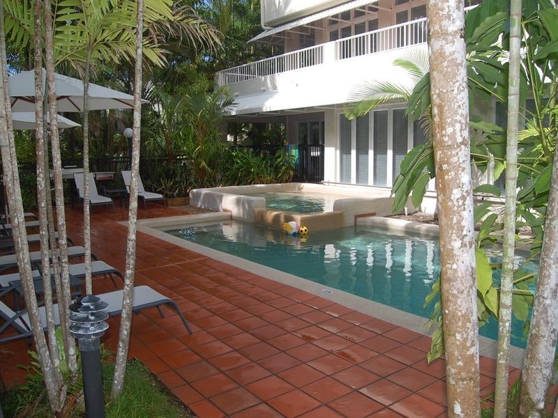 Unit/10 Balboa Apartments, Port Douglas QLD 4877