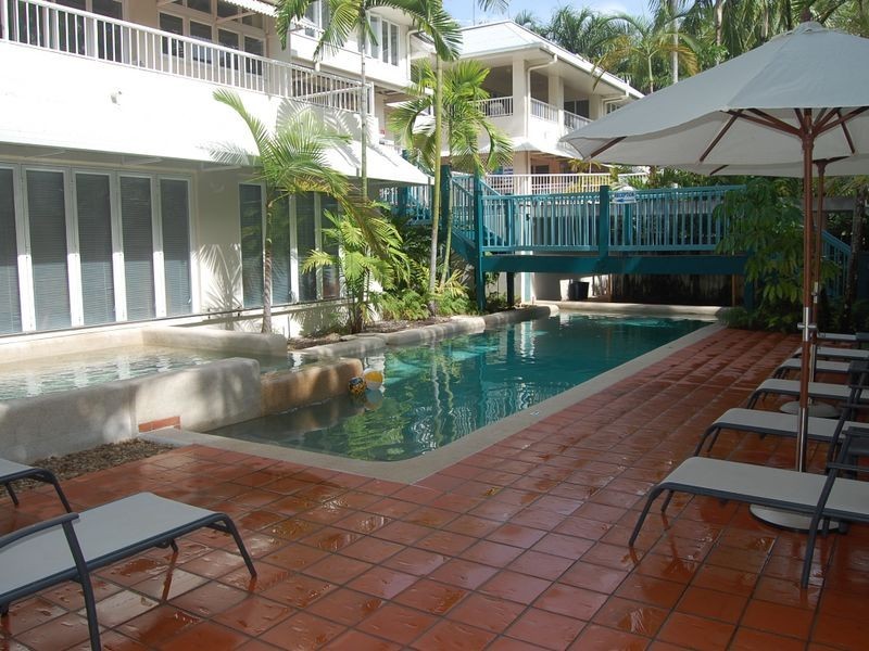 Unit/10 Balboa Apartments, Port Douglas QLD 4877