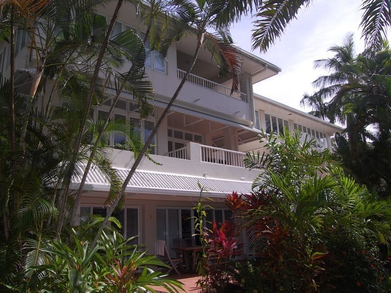 Unit/10 Balboa Apartments, Port Douglas QLD 4877