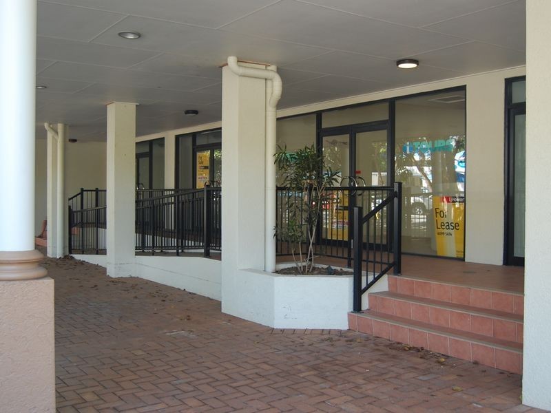 Shop/1 Regal on Macrossan, Port Douglas QLD 4877