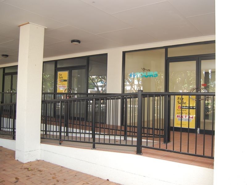 Shop/3 Regal on Macrossan, Port Douglas QLD 4877