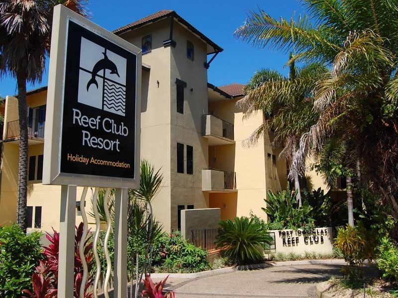 13/62 Davidson Street, Port Douglas QLD 4877