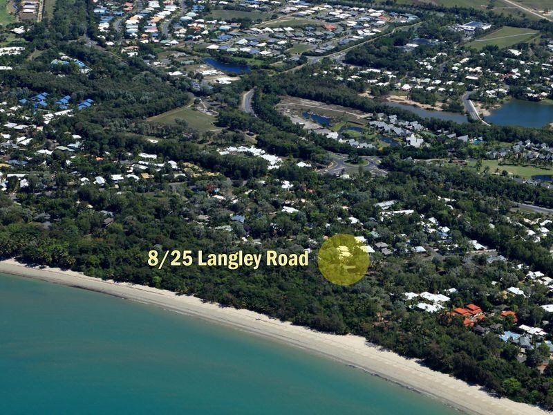 8 Nirvana 25 Langley Road, Port Douglas QLD 4877