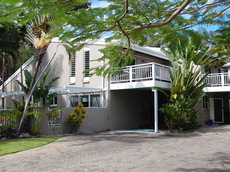 8 Nirvana 25 Langley Road, Port Douglas QLD 4877