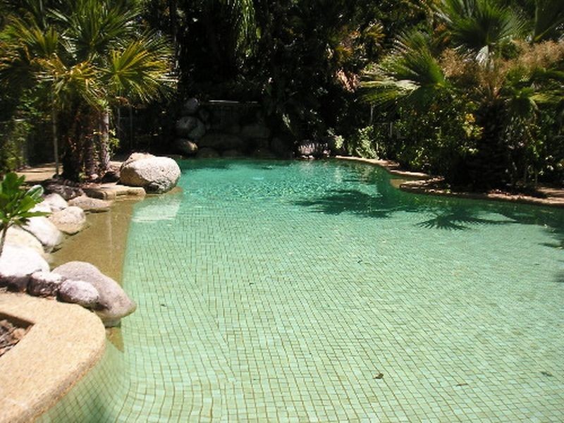 8 Nirvana 25 Langley Road, Port Douglas QLD 4877