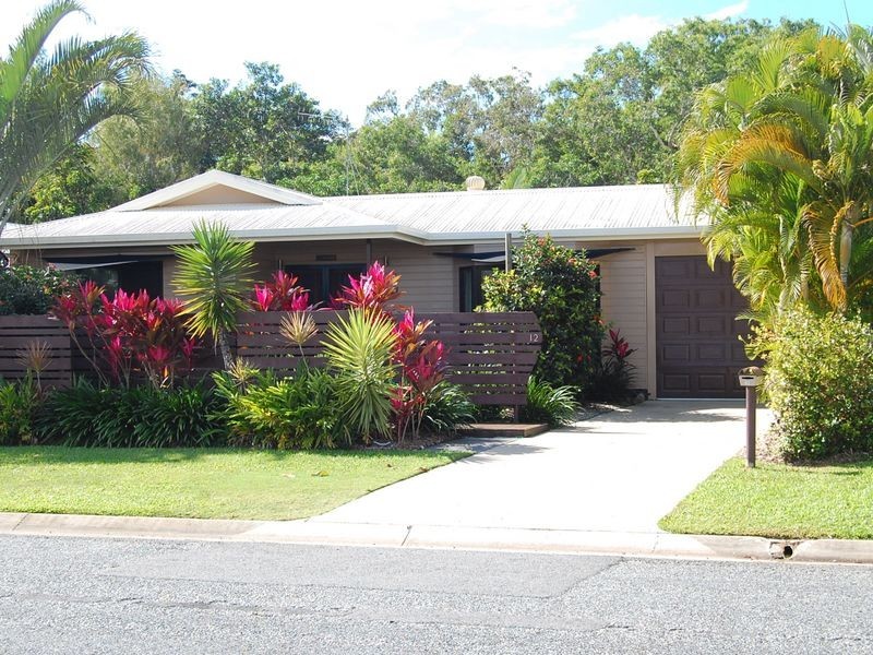 12 Birdwing Street, Port Douglas QLD 4877