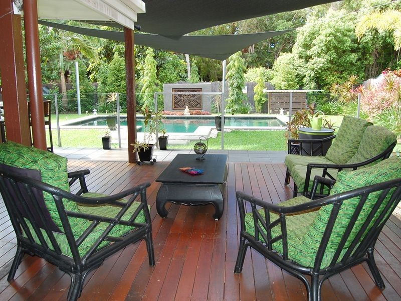 12 Birdwing Street, Port Douglas QLD 4877
