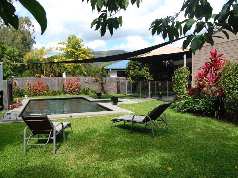 12 Birdwing Street, Port Douglas QLD 4877