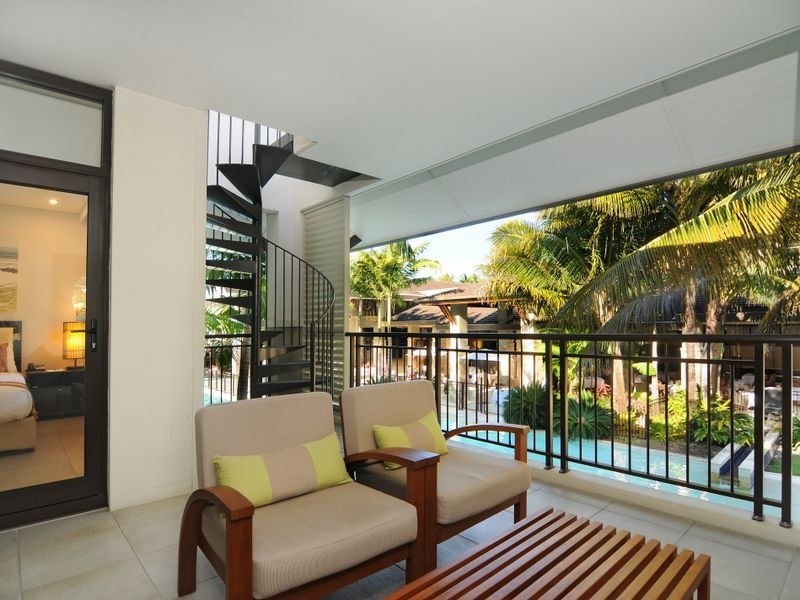 214 Sea Temple Resort Apartment 231&232, Port Douglas QLD 4877