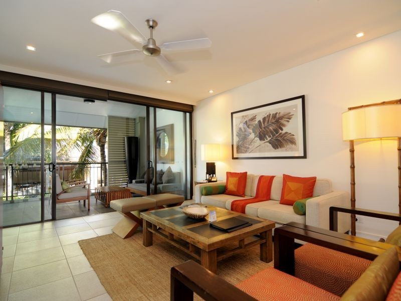 214 Sea Temple Resort Apartment 231&232, Port Douglas QLD 4877