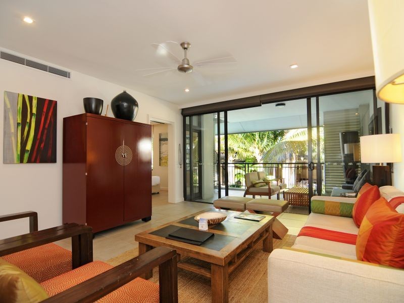 214 Sea Temple Resort Apartment 231&232, Port Douglas QLD 4877