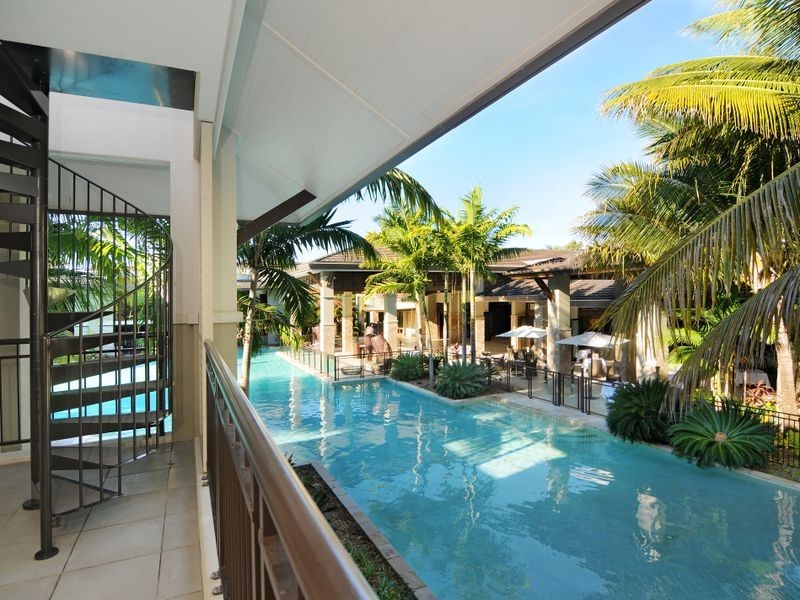 214 Sea Temple Resort Apartment 231&232, Port Douglas QLD 4877