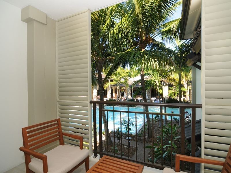 214 Sea Temple Resort Apartment 231&232, Port Douglas QLD 4877
