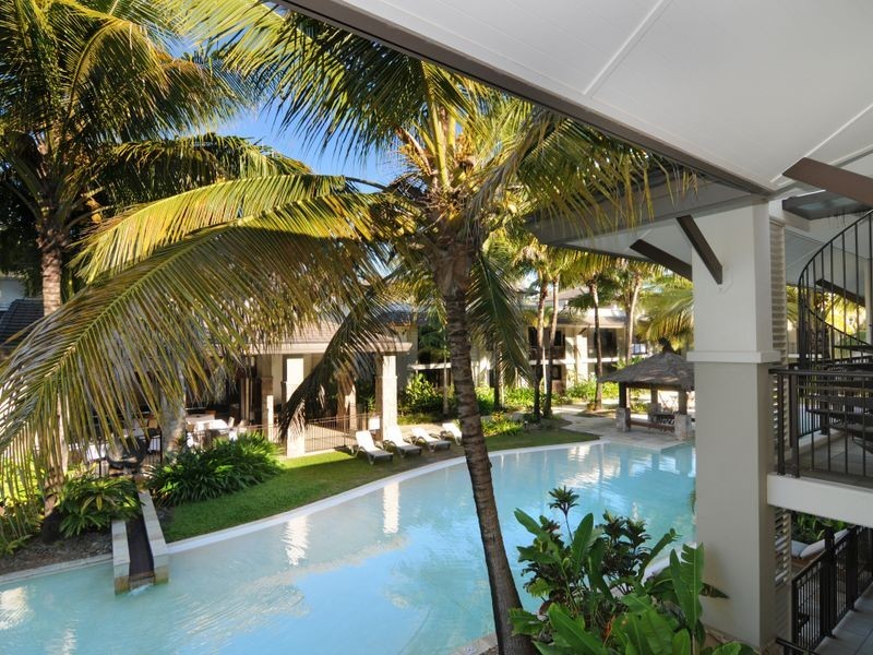 214 Sea Temple Resort Apartment 231&232, Port Douglas QLD 4877