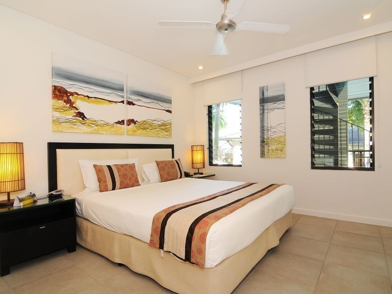 214 Sea Temple Resort Apartment 231&232, Port Douglas QLD 4877