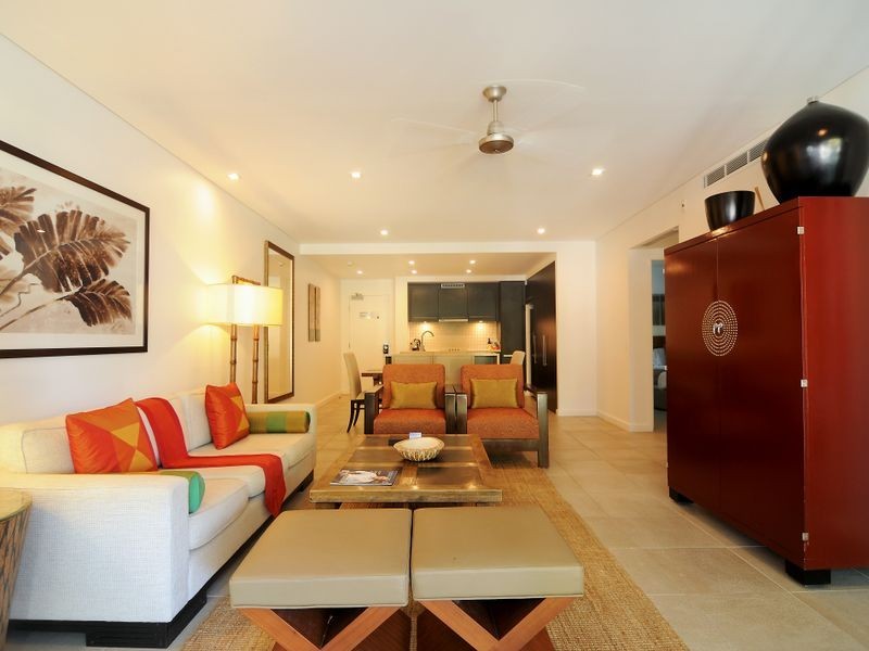 214 Sea Temple Resort Apartment 231&232, Port Douglas QLD 4877