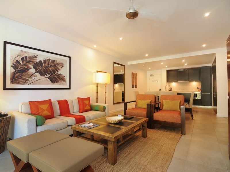 214 Sea Temple Resort Apartment 231&232, Port Douglas QLD 4877