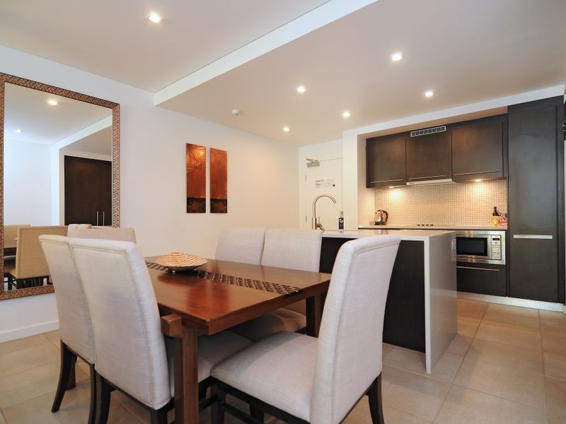 214 Sea Temple Resort Apartment 231&232, Port Douglas QLD 4877