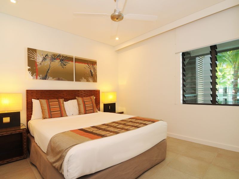 214 Sea Temple Resort Apartment 231&232, Port Douglas QLD 4877