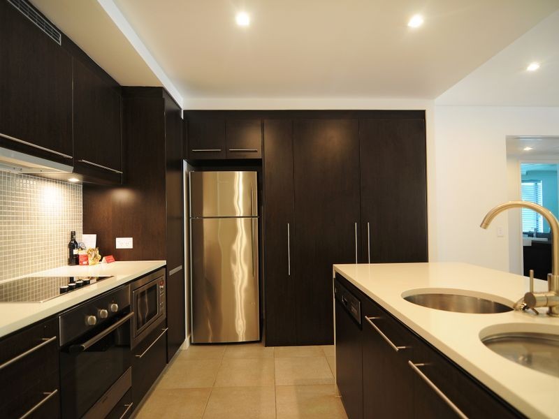 214 Sea Temple Resort Apartment 231&232, Port Douglas QLD 4877