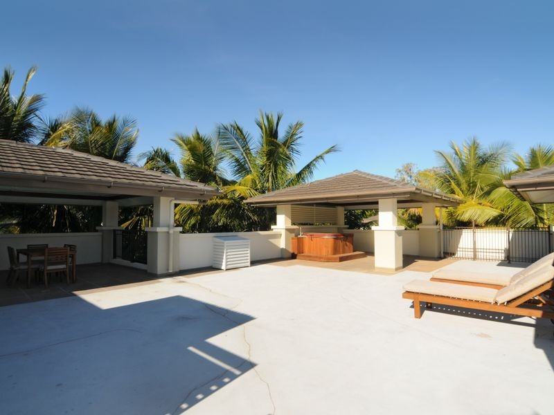 214 Sea Temple Resort Apartment 231&232, Port Douglas QLD 4877