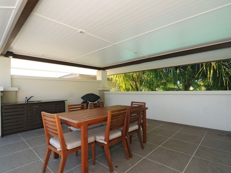 214 Sea Temple Resort Apartment 231&232, Port Douglas QLD 4877