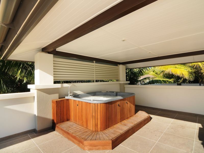 214 Sea Temple Resort Apartment 231&232, Port Douglas QLD 4877