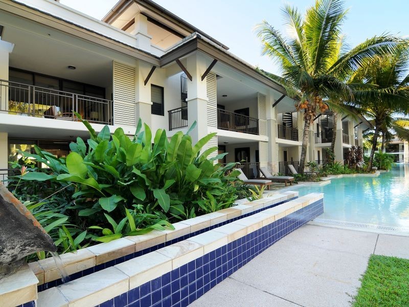 214 Sea Temple Resort Apartment 231&232, Port Douglas QLD 4877