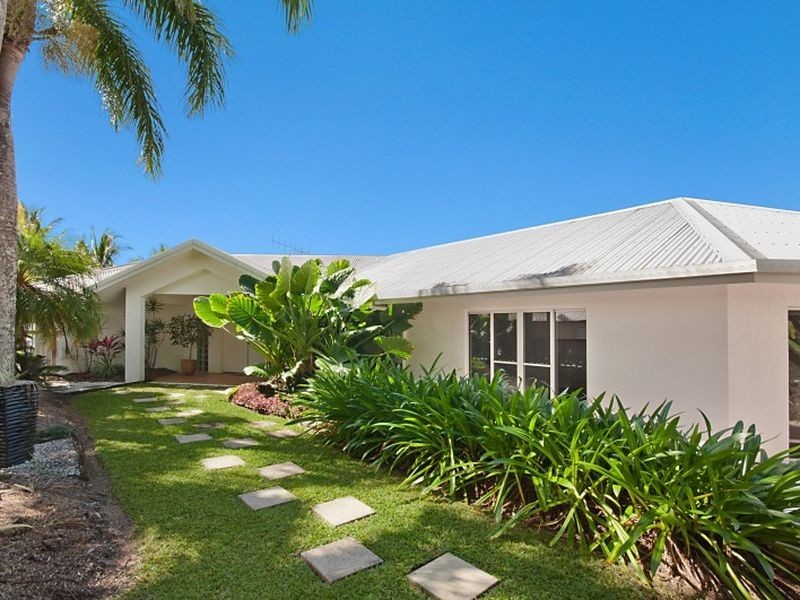 49 Endeavour Street, Port Douglas QLD 4877