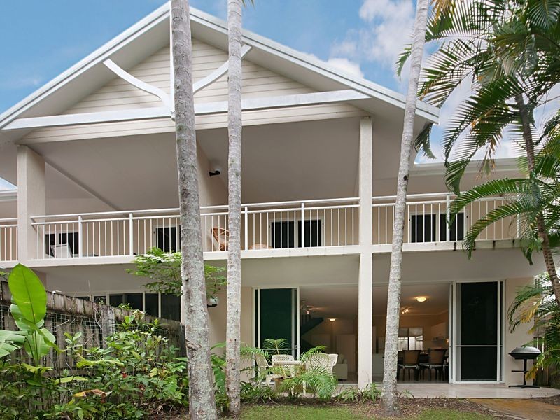 2/65 Yarringa Garrick Street, Port Douglas QLD 4877