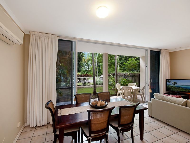 2/65 Yarringa Garrick Street, Port Douglas QLD 4877