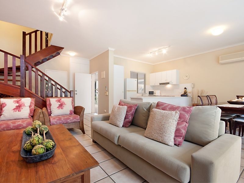 2/65 Yarringa Garrick Street, Port Douglas QLD 4877