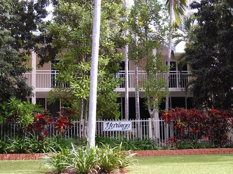 2/65 Yarringa Garrick Street, Port Douglas QLD 4877