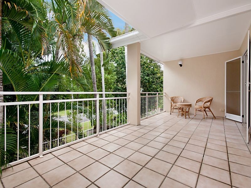 2/65 Yarringa Garrick Street, Port Douglas QLD 4877
