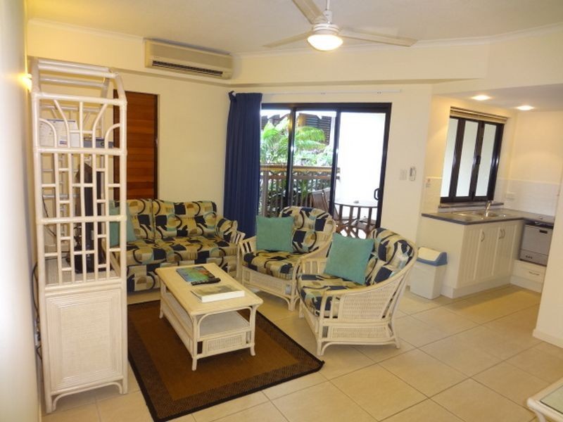 2 Freestyle Apartments, Port Douglas QLD 4877