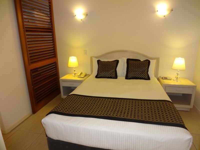 2 Freestyle Apartments, Port Douglas QLD 4877