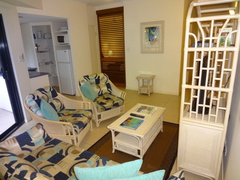 2 Freestyle Apartments, Port Douglas QLD 4877