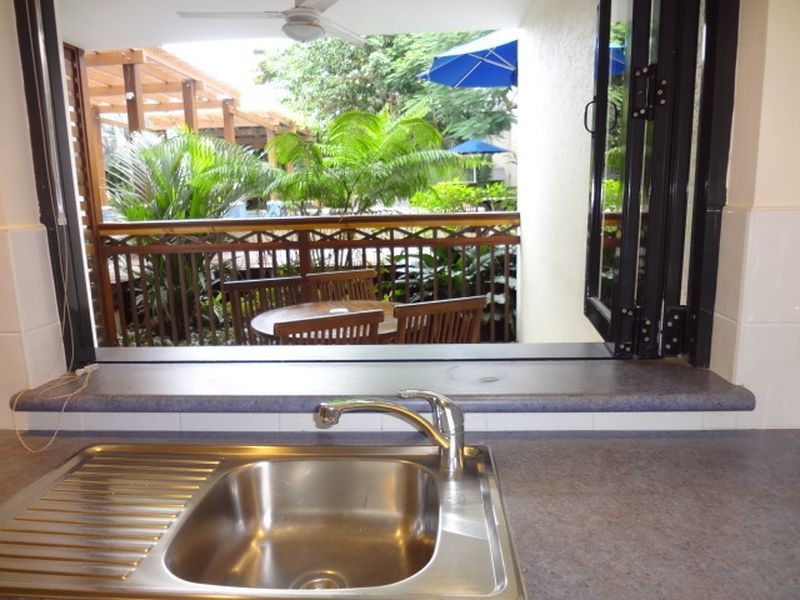 2 Freestyle Apartments, Port Douglas QLD 4877