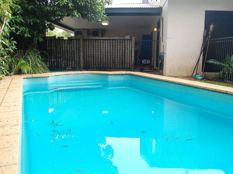 19 Fronds on Nautilus, Port Douglas QLD 4877