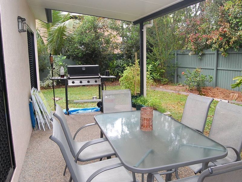 19 Fronds on Nautilus, Port Douglas QLD 4877