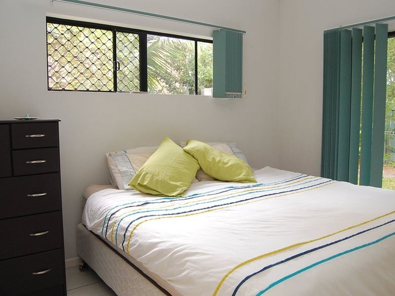 19 Fronds on Nautilus, Port Douglas QLD 4877