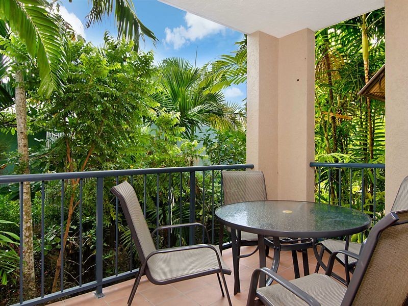 7 Nautilus Apartments 69 Davidson Street, Port Douglas QLD 4877