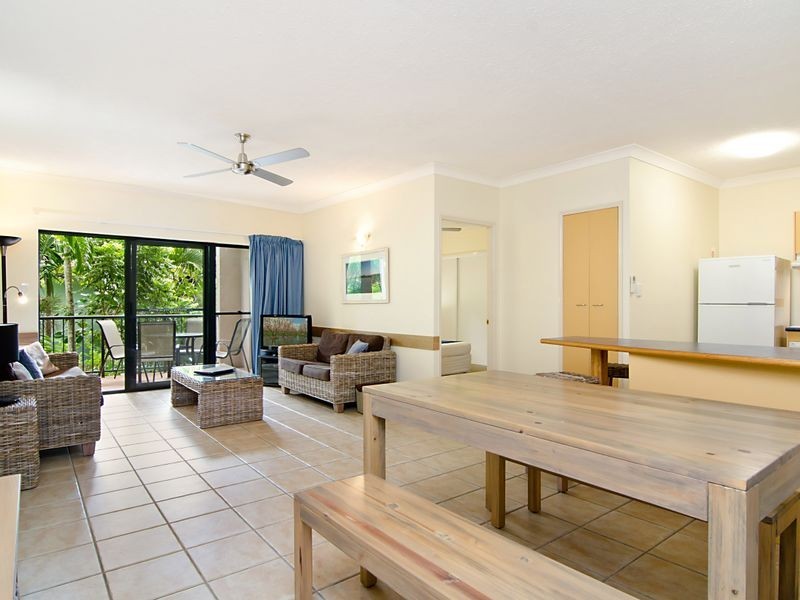 7 Nautilus Apartments 69 Davidson Street, Port Douglas QLD 4877