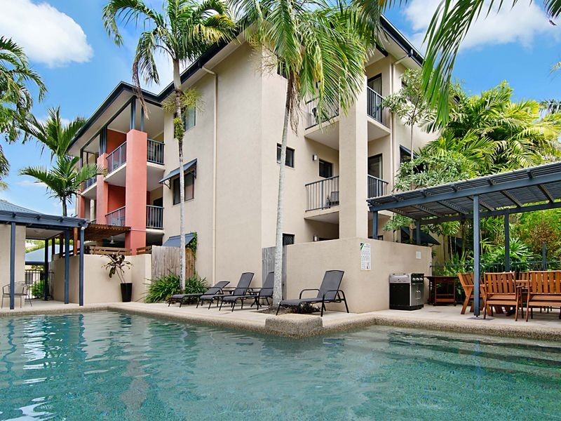 7 Nautilus Apartments 69 Davidson Street, Port Douglas QLD 4877