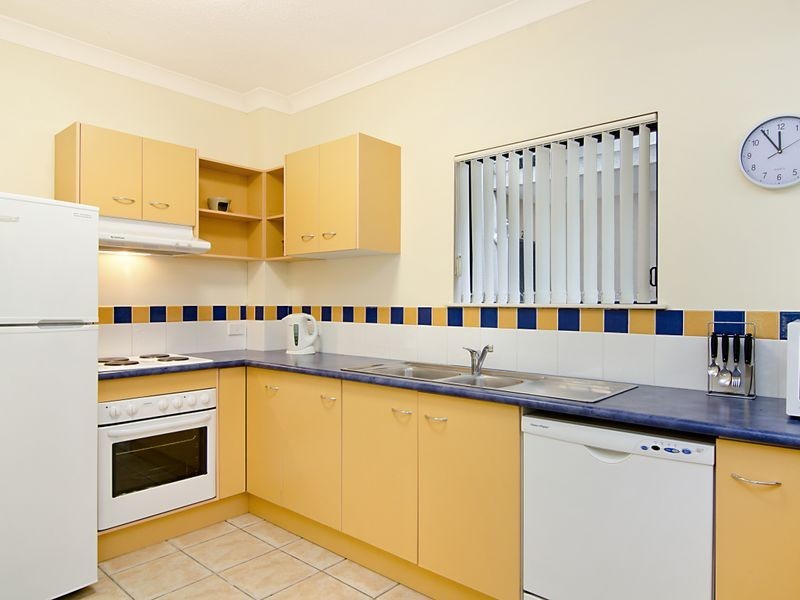 7 Nautilus Apartments 69 Davidson Street, Port Douglas QLD 4877