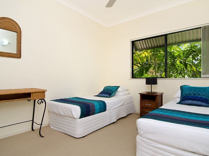 7 Nautilus Apartments 69 Davidson Street, Port Douglas QLD 4877