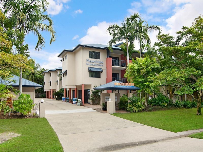 7 Nautilus Apartments 69 Davidson Street, Port Douglas QLD 4877
