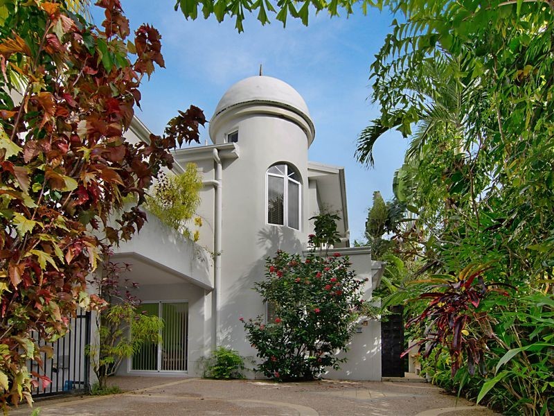 Villa 1/13 Sand Street, Port Douglas QLD 4877