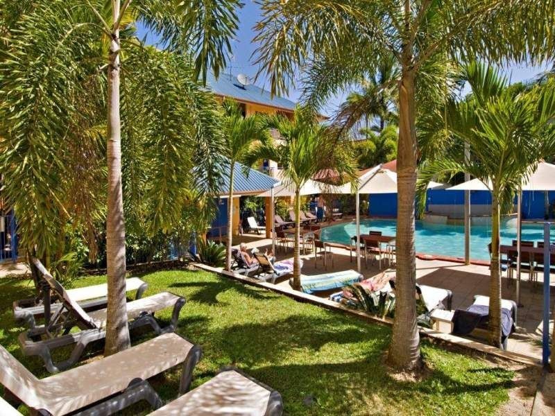 Lot/13/22 Central Plaza Mudlo Street, Port Douglas QLD 4877